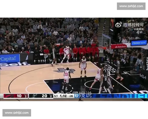 马刺铁心 2 号签抢哈珀:后场拥挤?先选天赋再说!