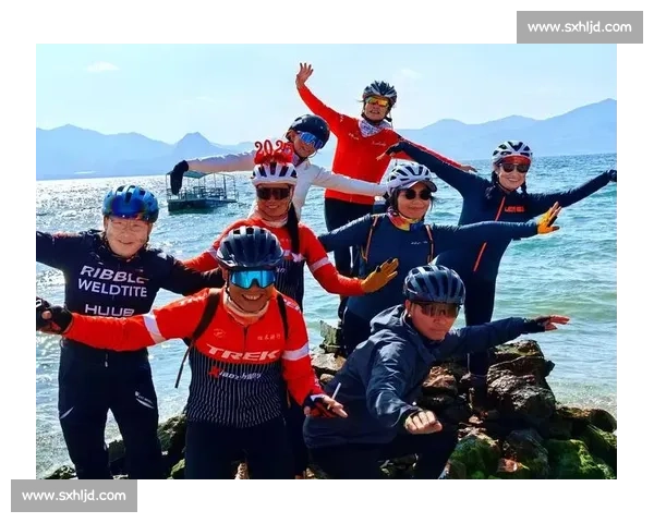 千骑竞速成都百公里绿道:穿越生态画卷的速度与诗意