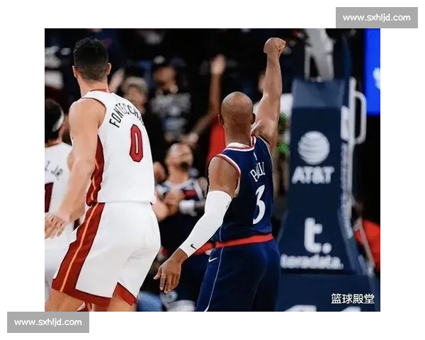 大洛佩斯意外转投快船！2 年 1800 万截胡湖人，洛城德比再添变数