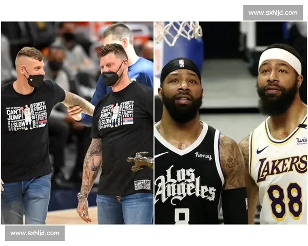 小莫里斯质疑约基奇对手质量：现代中锋竞争环境成就 “另类统治”