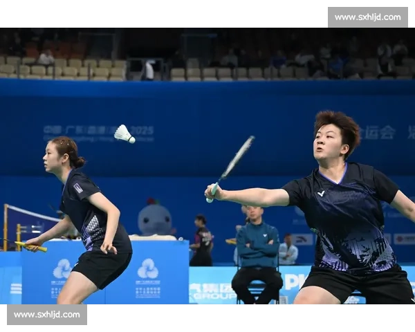 烟台职工省赛羽毛球斩获团体季军与男单亚军