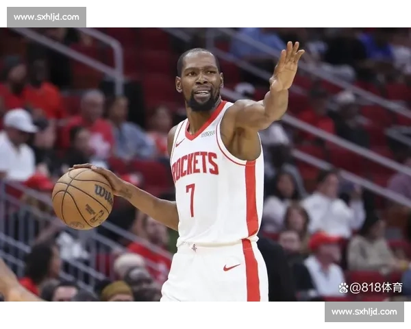 杜兰特降薪 1200 万续约火箭！白魔惠特摩尔成关键筹码，冲冠阵容成型