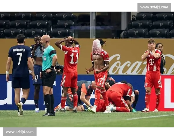 穆西亚拉正式接过拜仁 10 号!世俱杯八强战在即,新篇章蓄势待发