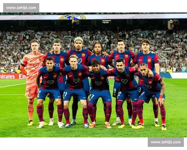 多特蒙德瞄准巴萨 16 岁中场神童