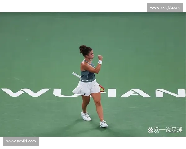 斯瓦泰克重返 TOP4!草地决赛虽败犹荣改写排名格局